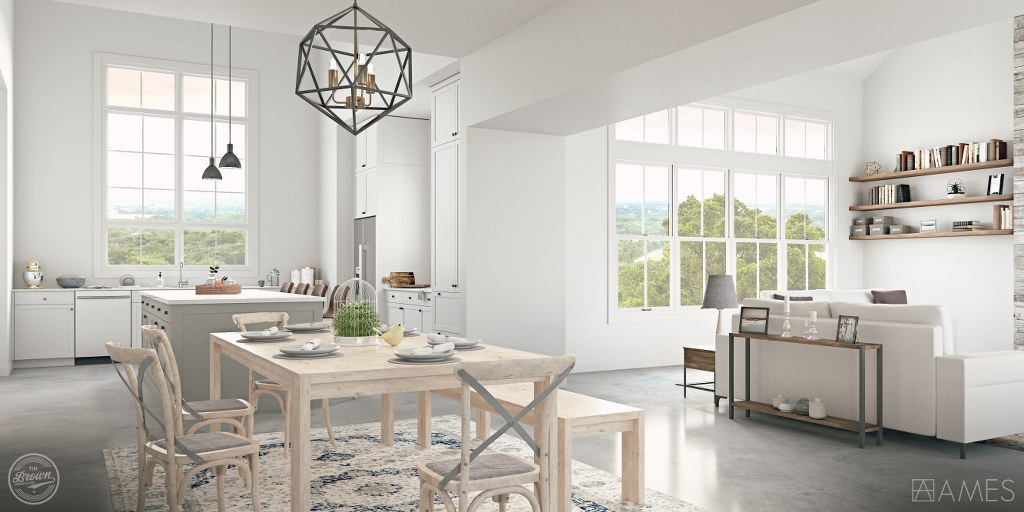 AMES Develop Design Build